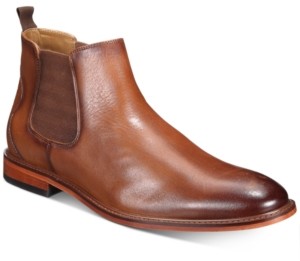 bar iii men's carter dress boots