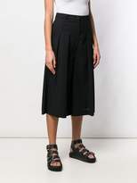 Thumbnail for your product : McQ pleated midi skirt