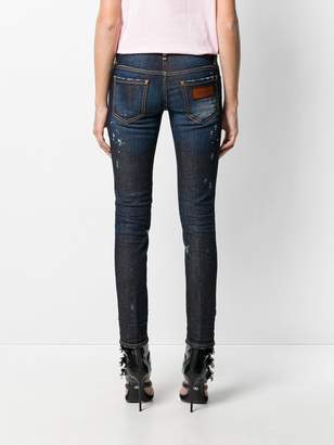 DSQUARED2 Jennifer jeans