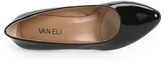 Thumbnail for your product : VANELi 'Laureen' Leather Pump