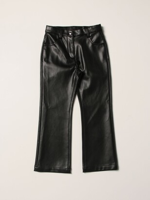 Kids Leather Pants | Shop the world's largest collection of 