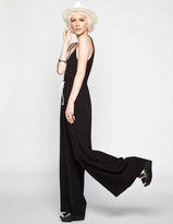 Thumbnail for your product : MinkPink MINK PINK Midnight Pant Suit Coverup