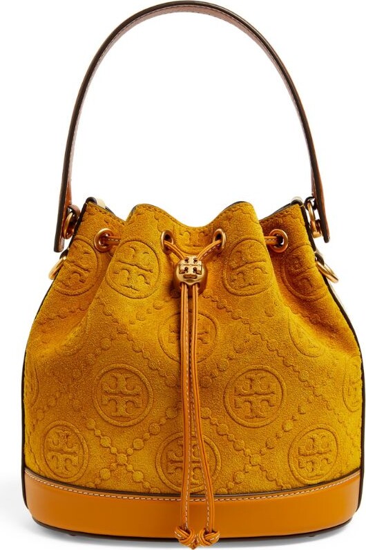 Tory Burch Bags Suede | Shop The Largest Collection | ShopStyle