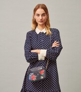 Thumbnail for your product : Tory Burch Fleming Soft Printed Camera Bag
