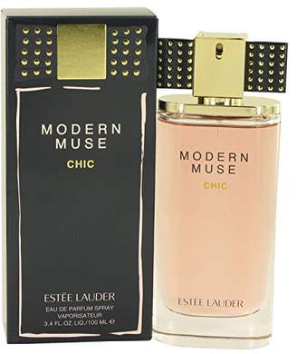 Estee Lauder Modern Muse Chic by for Women - Eau De Parfum Spray 100 ml