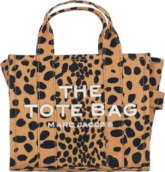 Marc Jacobs 'the Monogram Large Tote' Shopping Bag - ShopStyle