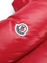 Thumbnail for your product : Moncler puffer collar