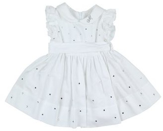MonnaLisa Baby dress