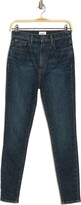 Thumbnail for your product : Hudson Centerstage High Rise Super Skinny Jeans