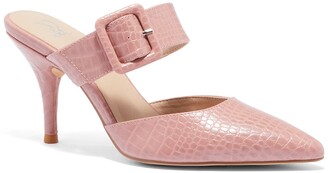 Pink 3 Inch Heels | Shop the world's largest collection of fashion |  ShopStyle