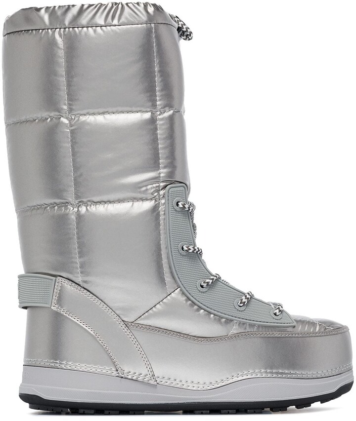 khombu chamonix boot