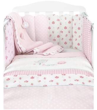 mothercare kids bed