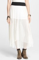 Thumbnail for your product : Free People 'Sugar Plum' Tutu Skirt