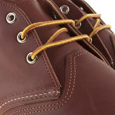 Thumbnail for your product : Red Wing Shoes Mens Dark Brown 3 Tie Chukka Boot Boots
