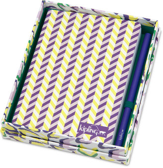 Kipling Notebook In Box