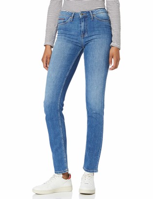 tommy hilfiger rome absolute blue jeans