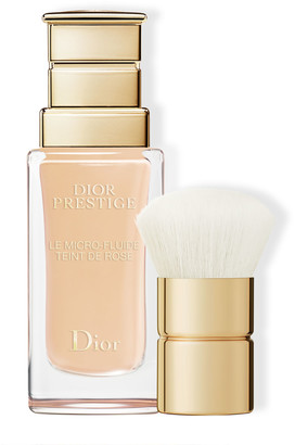 Christian Dior Prestige Make Up Le Micro Fluide Teint De Rose 30Ml 0 Neutral