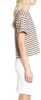 Thumbnail for your product : Current/Elliott Women's The Sailor Tee