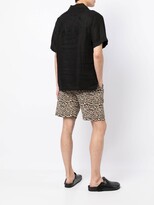 Thumbnail for your product : MHI Button-Up Short-Sleeve Shirt