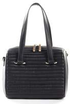 Thumbnail for your product : Celine Dion Vibrato Quilted Lambskin Leather Tote