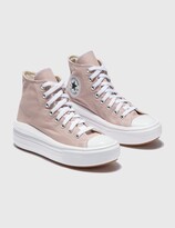 Thumbnail for your product : Converse Chuck Taylor All Star Move Platform
