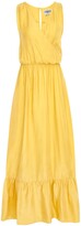 Thumbnail for your product : Komodo Whirlygig Dress - Ochre