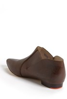 Thumbnail for your product : Joe's Jeans 'Lesley' Pointy Toe Bootie