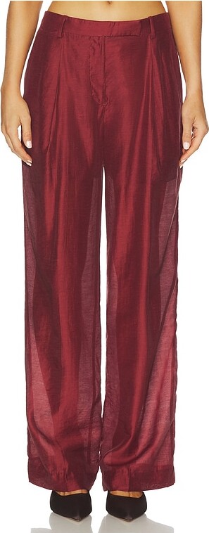 L'Academie by Marianna Liya Pant