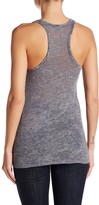 Thumbnail for your product : Lauren Moshi Sleeveless Racerback Graphic Tank