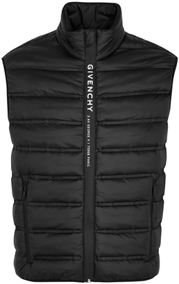givenchy gilet