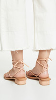 Thumbnail for your product : LOQ Strappy Sandals