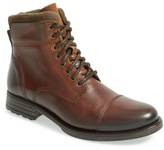 Thumbnail for your product : Aldo 'Struzik' Cap Toe Boot (Men)