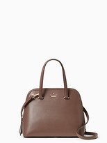 Thumbnail for your product : Kate Spade Patterson Drive Medium Dome Satchel