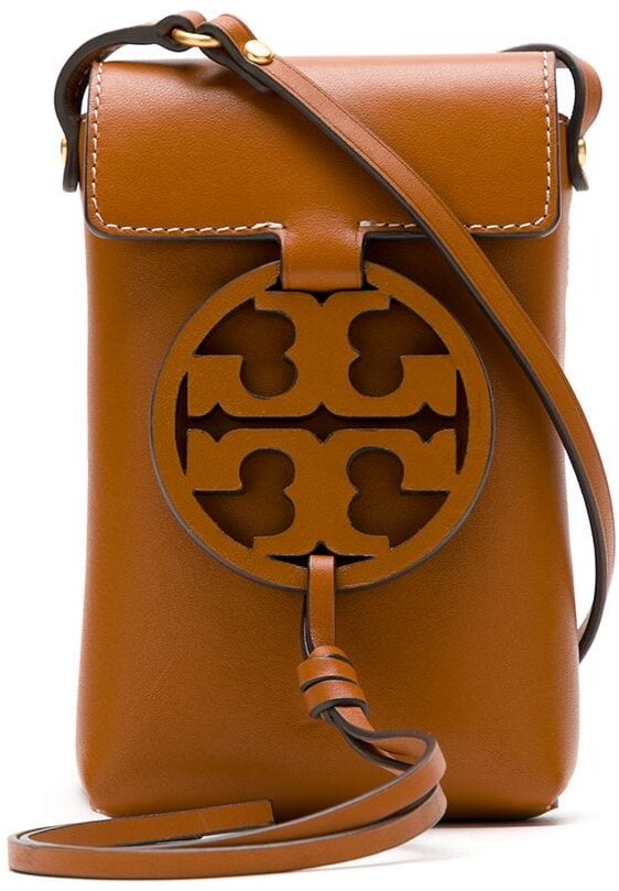 Tory Burch Miller phone crossbody bag ShopStyle