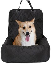 Thumbnail for your product : Pet Life Pawtrol Dual Converting Travel Safety C