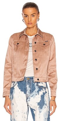 tom ford white jacket