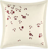 Thumbnail for your product : Martha Stewart Collection Cranberry Blossom 9 Piece King Comforter Set