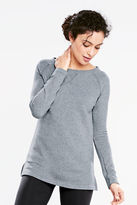 Thumbnail for your product : Lands' End Women's Performance Tunic Sweatshirt
