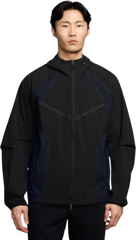 Nike Tech Woven Pro Full-Zip Jacket