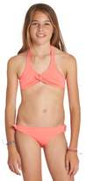 Thumbnail for your product : Billabong Sol Searcher Two-Piece Halter Swimsuit