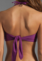 Thumbnail for your product : Beach Bunny Lady Lace Top