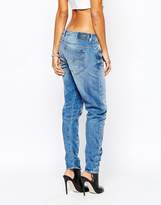 Thumbnail for your product : G Star G-Star Arc 3d Low Boyfriend Jeans