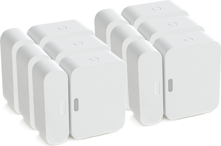 SimpliSafe Wireless Entry Sensor, 6pk.