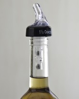 Thumbnail for your product : Williams-Sonoma Clear Measure Pour with Collar