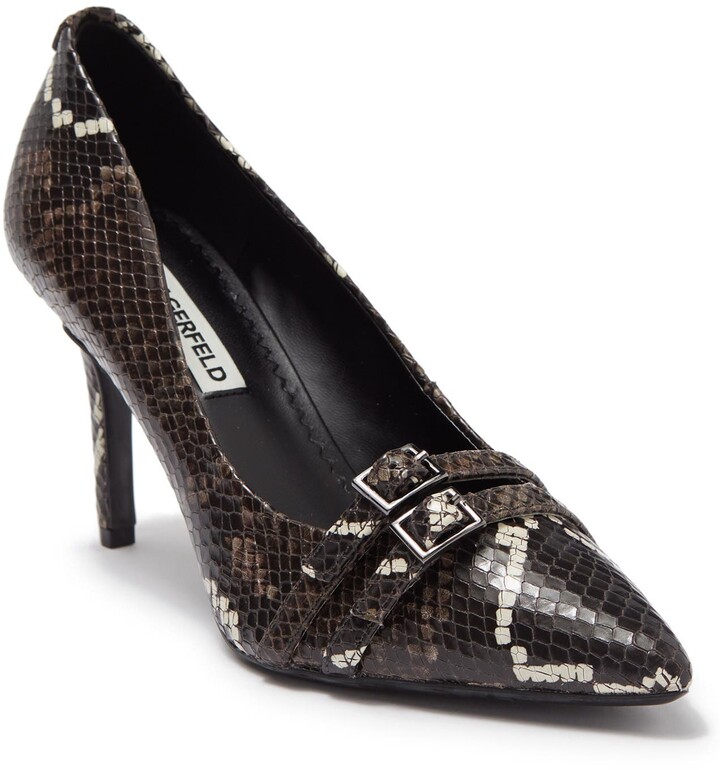Print Pumps | Shop the world's largest collection of fashion | ShopStyle