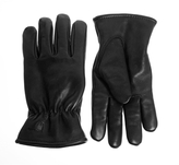 Thumbnail for your product : Carhartt Leather Gloves - Black