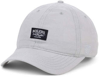 Top of the World Purdue Boilermakers Ante Relaxed Strapback Cap