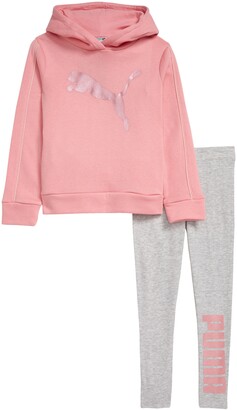 puma kids clothes