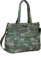 Thumbnail for your product : TWELVElittle Love Water Resistant Diaper Tote