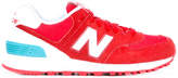 Thumbnail for your product : New Balance WL574 sneakers